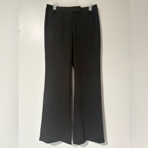 LOFT Black Flare Women's Pants